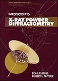 x-ray diffractometer bruker  Introduction to X-Ray Powder Diffractometry (Chemical Analysis: A Series of Monographs on Analytical Chemistry and Its Applications)