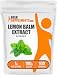 Bulksupplements Lemon Balm Extract Powder (100 Grams)