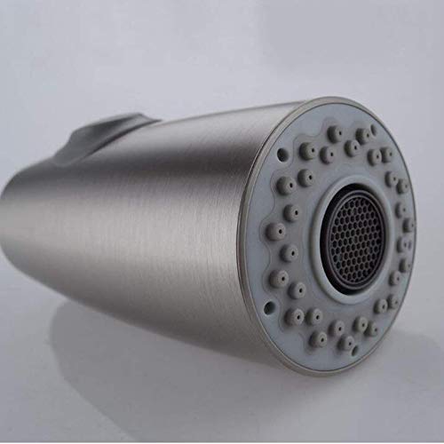 Pull Out testina di spruzzo, rubinetto della