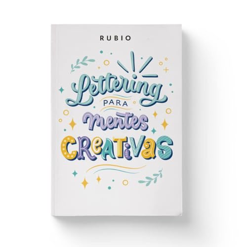 Materiales para lettering: Mejores Insumos Lettering para mentes creativas (RUBIO Lettering) | Guía paso a paso...