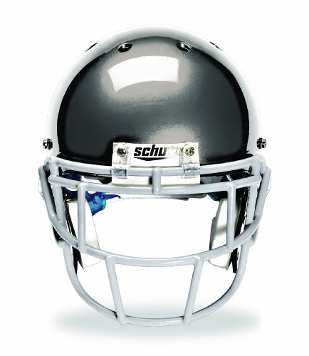 Schutt VSP Carbon Steel Faceguards- EGOP (EA)