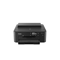 Canon Pixma Ts705A Stampante Inkjet Single Function Wireless A 5 Inchiostri
