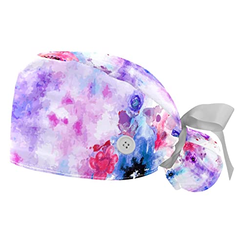 Casquettes de travail pour femmes et hommes parfaits en cuisine ou milieu médical