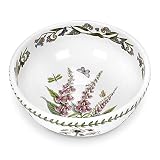 Portmeirion Botanic Garden Salad Bowl 10in