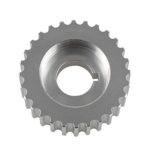 sthus Belt Drive No More 415 Chain For 2 Stroke 66cc 80CC Engine Motorized Bicycle - Thumbnail 2
