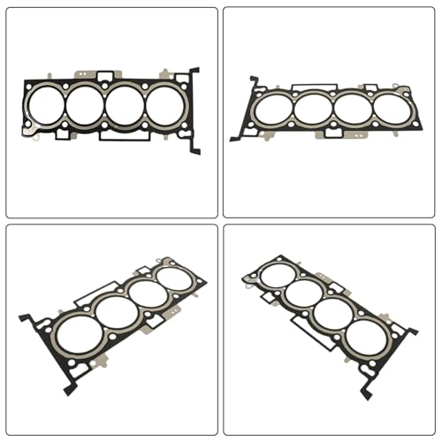 Image of labwork Engine Head Gasket Kit Replacement for Santa Fe Tucson Replacement for Kia Optima Sorento 2.4L 2011-2015