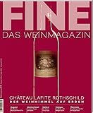  FINE Das Weinmagazin 01/2019: 44. Ausgabe