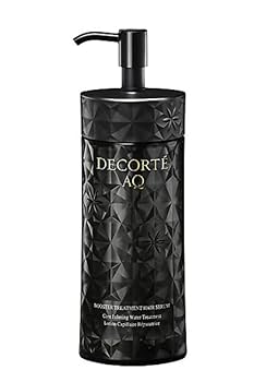 【新品未使用】DECORTÉ AQ ブースティングトリートメントヘアセラム 2本 Amazon | コーセー コスメデコルテ COSME DECORTE AQ ブース