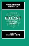 The Cambridge History of Ireland