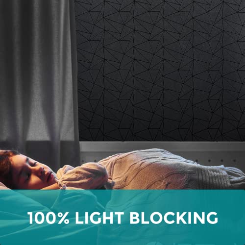 2 Roll Window Film Privacy Window Tinting Film For Home Sun Blocking Uv Reflective Window Tint Film #TOP4