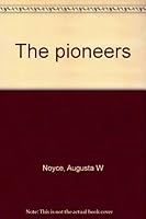 The Pioneers B00072L7GW Book Cover