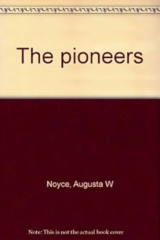Paperback The Pioneers Book