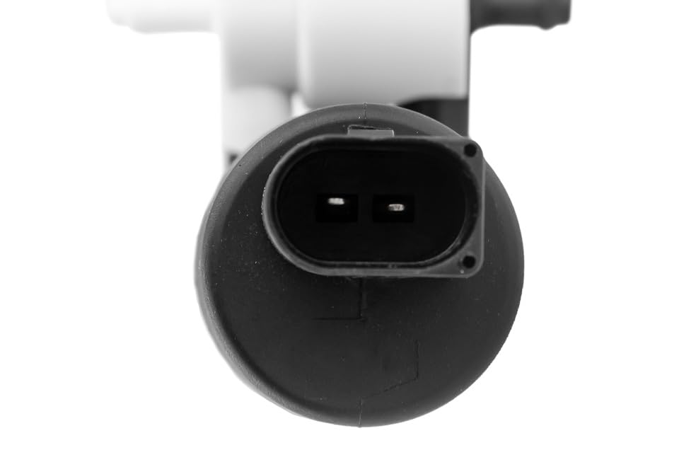 Bomba de líquido de arandela para renovar el sistema de lavado en Ford KUGA II DM2 ESP-FR-011