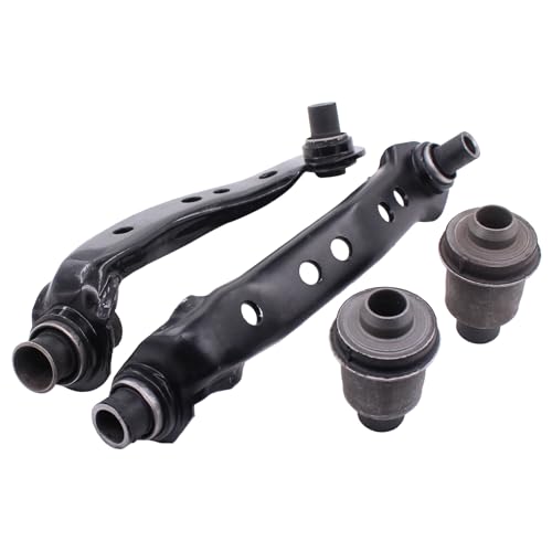 Bras de suspension NewYall avant double gauche droite en acier renforcé
