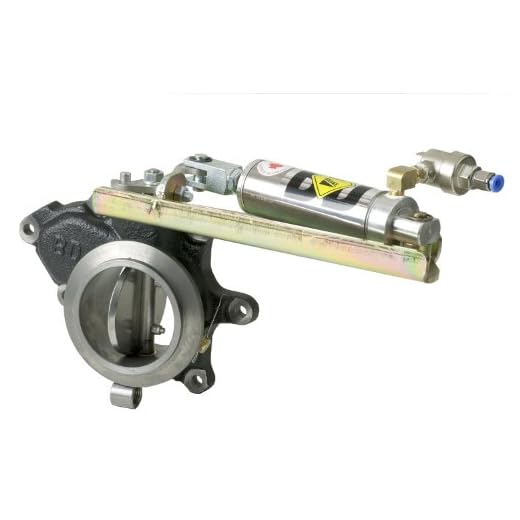 BD Diesel Performance 2023144 Exhaust Brake