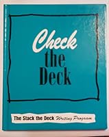 Check the Deck : Integrated Composition Book for Young Students 093328229X Book Cover