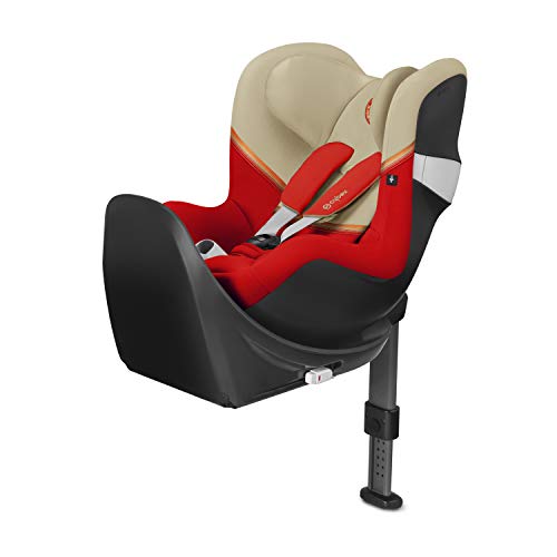 Cybex - Silla de coche grupo 0+/1 Sirona...