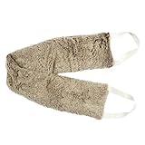bouillotte micro onde ceramique Le tour de cou SENSLY SB84247 n'est pas seulement destiné à un usage domestique. Grâce à sa conception compacte et légère, il peut être facilement transporté et utilisé au bureau, en voyage ou même en voiture. Cette polyvalence en fait un accessoire indispensable pour ceux qui cherchent à soulager leurs douleurs cervicales où qu'ils soient. De plus, son design élégant en taupe s'intègre parfaitement à tous les environnements