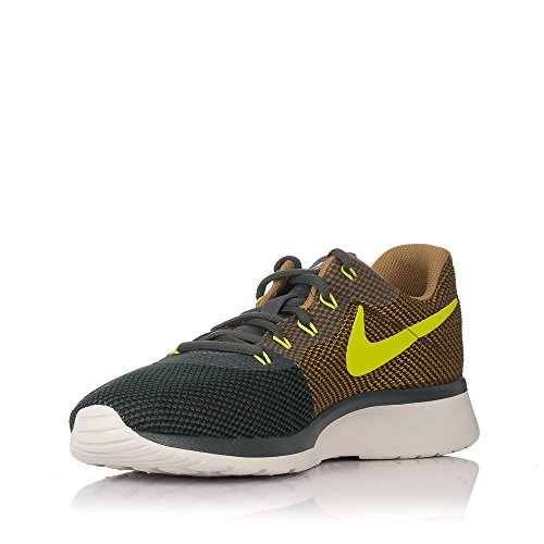 Image of Nike Men Tanjun Racer Running Shoes