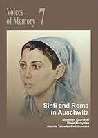 Roma in Auschwitz 8377040271 Book Cover