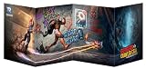 Renegade Game Studios Dungeon Crawler Carl RPG GM Screen