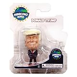 Zoom IMG-1 mimiconz minis donald trump figures Zoom IMG-1 mimiconz minis donald trump figures