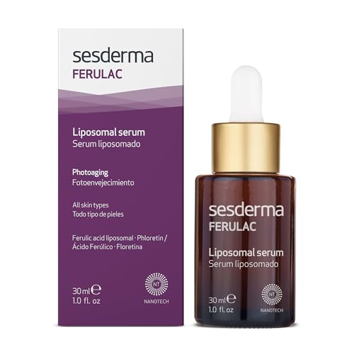 SESDERMA Ferulac Serum Liposomal Antioxidante - 30 gr