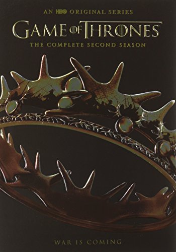 Game of Thrones: Season 2