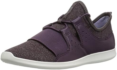 ecco sense elastic toggle