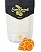SweetGourmet Mini Orange Slices | Natural Flavor Jelly Candy | 2 Pounds