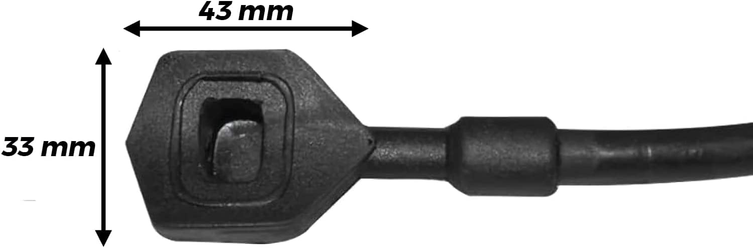 LHM - Condotti per tubo di ritorno per sospensioni idrauliche e fascetta di fissaggio compatibili con Xantia C5 XM 96050399 96127591