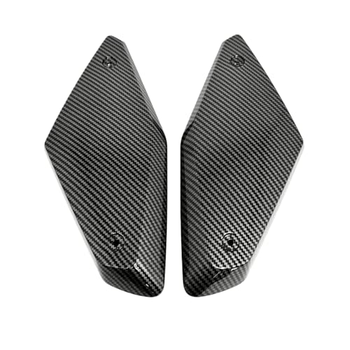 Spoilers carénage réservoir CB650R CBR650R 2019 2020 2021 2022 2023