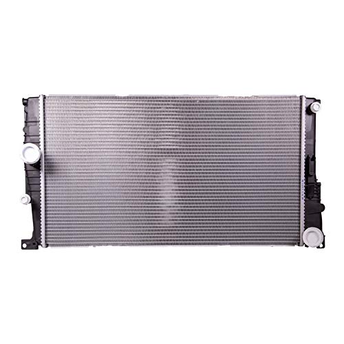 Valeo 735493 Radiator for Certain BMW Models