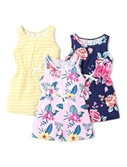 Floral: Yellow/Pink/Navy