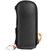 Honbobo X4 Tasche Mini Case kompatibel mit Insta360 X4 Kameratasche X4 Kamera Schutztasche