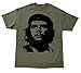 Classic Military Green - Che Guevara