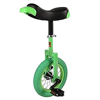 初心者るんるん Amazon.co.jp: 小型12インチ一輪車、初心者向けスターター一輪車