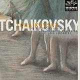 Tchaikovsky, Peter Ilyitch