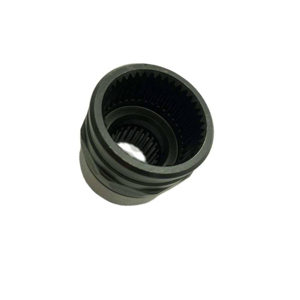 Support engrenage essieu avant anti-jeu pour HS500 500cc - 4