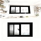 Finestre scorrevoli orizzontali for seminterrati, finestre sostitutive for capanni con vet...