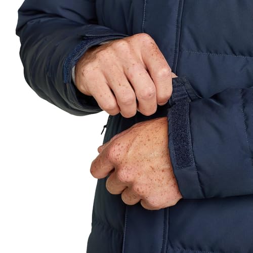 Eddie Bauer Men's Boundary Pass Down Parka4