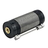 antena multibanda hf vhf uhf 【Marco de alta resistencia】El material del marco de la bobina de inducción está hecho de nailon que ofrece una resistencia y estabilidad excepcionales. Esto asegura que la bobina pueda soportar diversas condiciones climáticas y escenarios de uso.