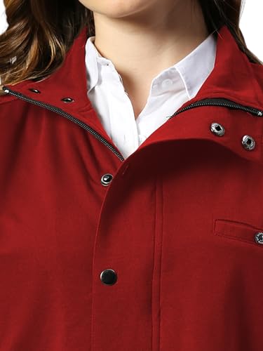 Image of ZUPERB Women's Oversized Jacket
