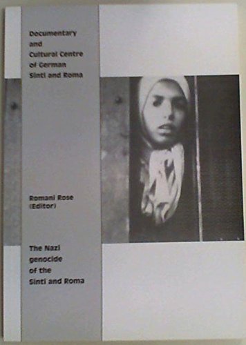 The Nazi genocide of the Sinti and Roma