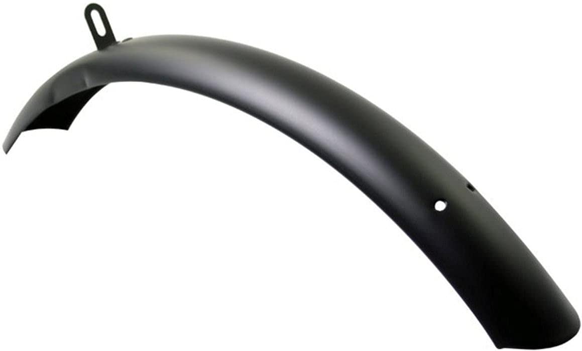 Unbekannt Garde-Boue 03414117, Noir, 28
