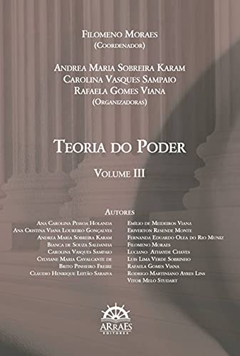 Teoria do poder