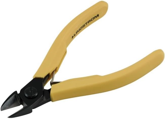 Micro Bevel 8160 Lindstrom Side Cutter