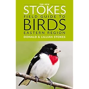 The new stokes field guide to birds eastern region paperbackillustrated march 26 2013  urban country home decor