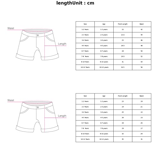 Image of Hopscotch Baby Girls Cotton-Blend Floral Print Shorts in Navy Color