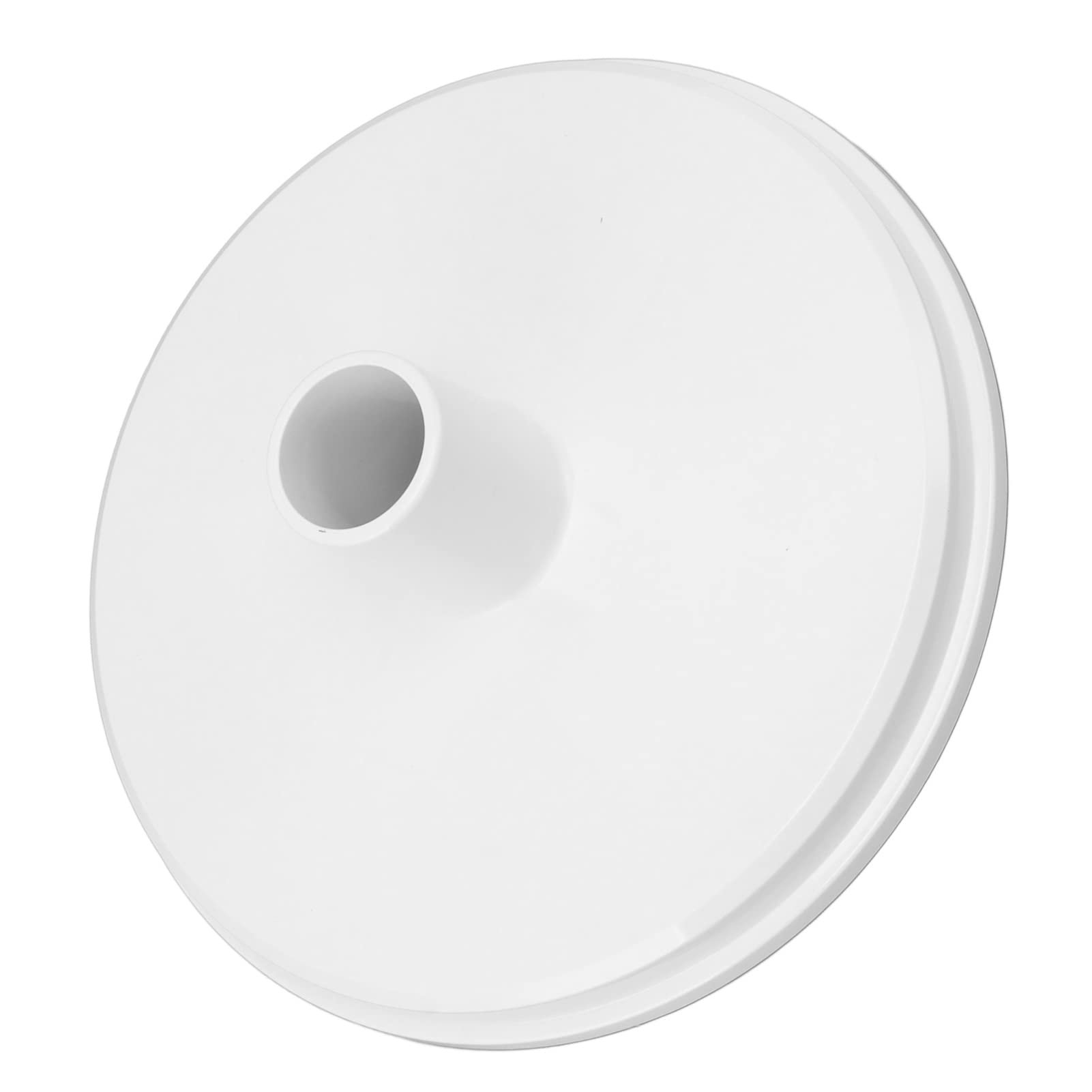 Sorandy SP1082, 1084, 1085, Skim Vacuum Plate 1.5in with Vacuum Plate for SP1106 for Hayward Swimming Pool Accessory Pool Skimmer Vacuum Plate